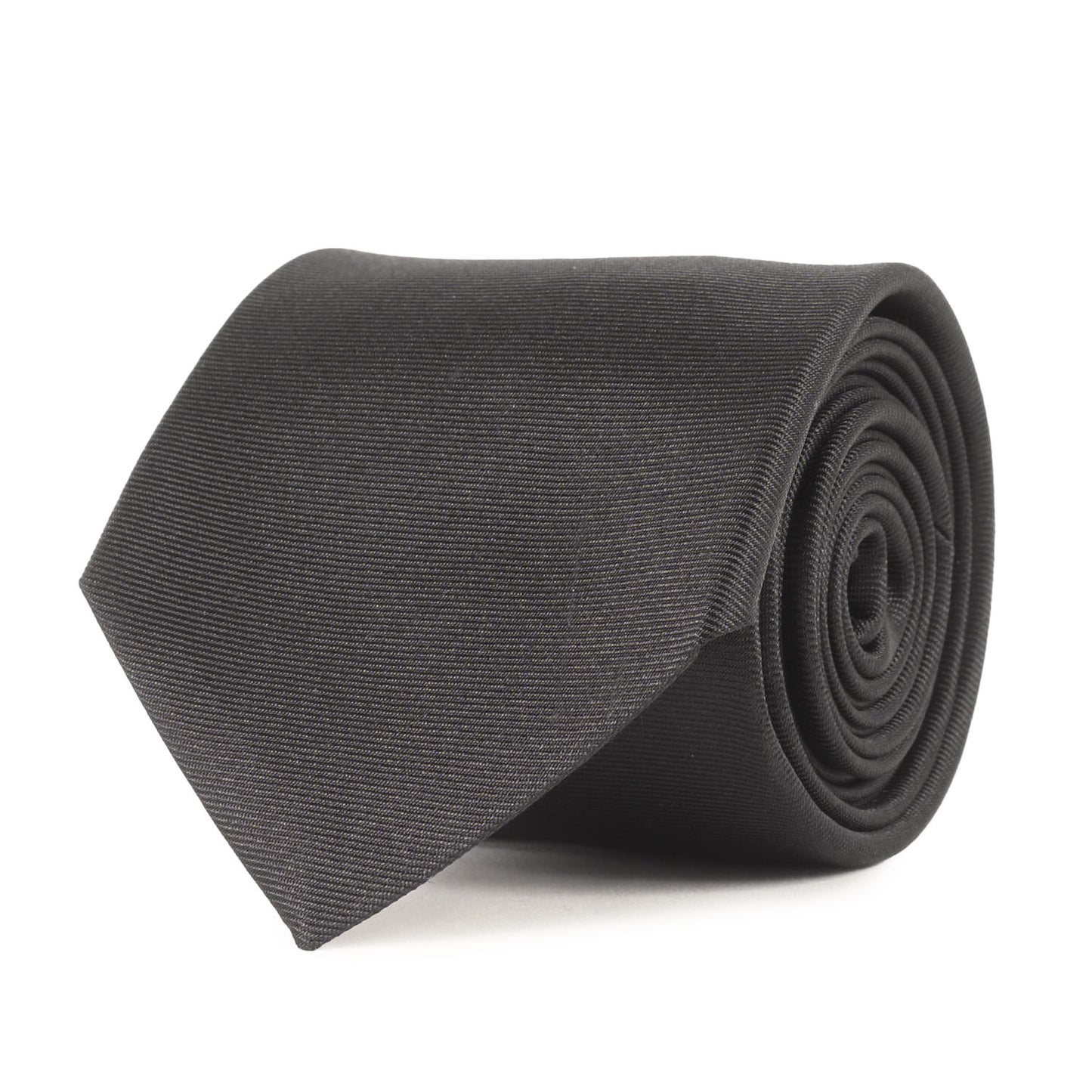 [近年モデル] ビー エンブロイダリー シルク ネクタイ / イタリア製 蜂 Bee