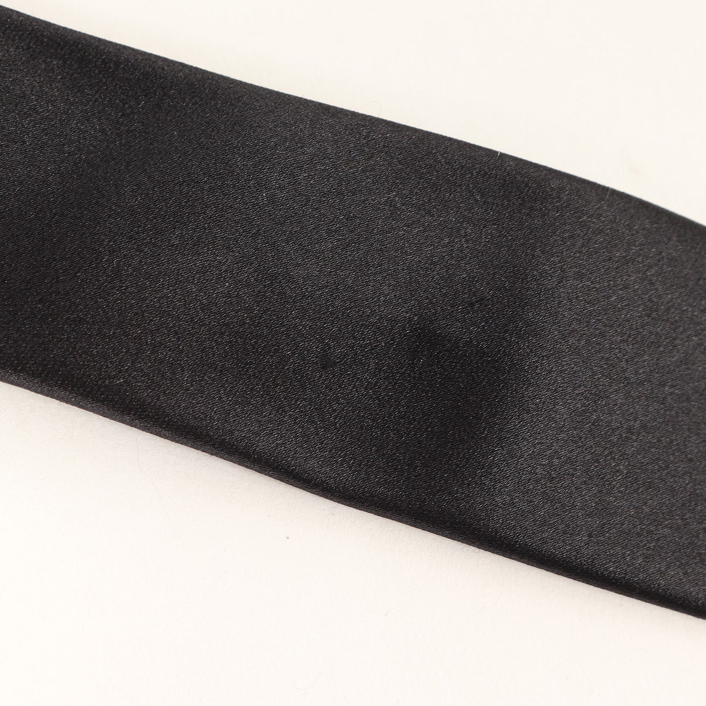 [近年モデル] 24K金糸 ダミエ シルク ネクタイ / イタリア製 クラヴァット M74721