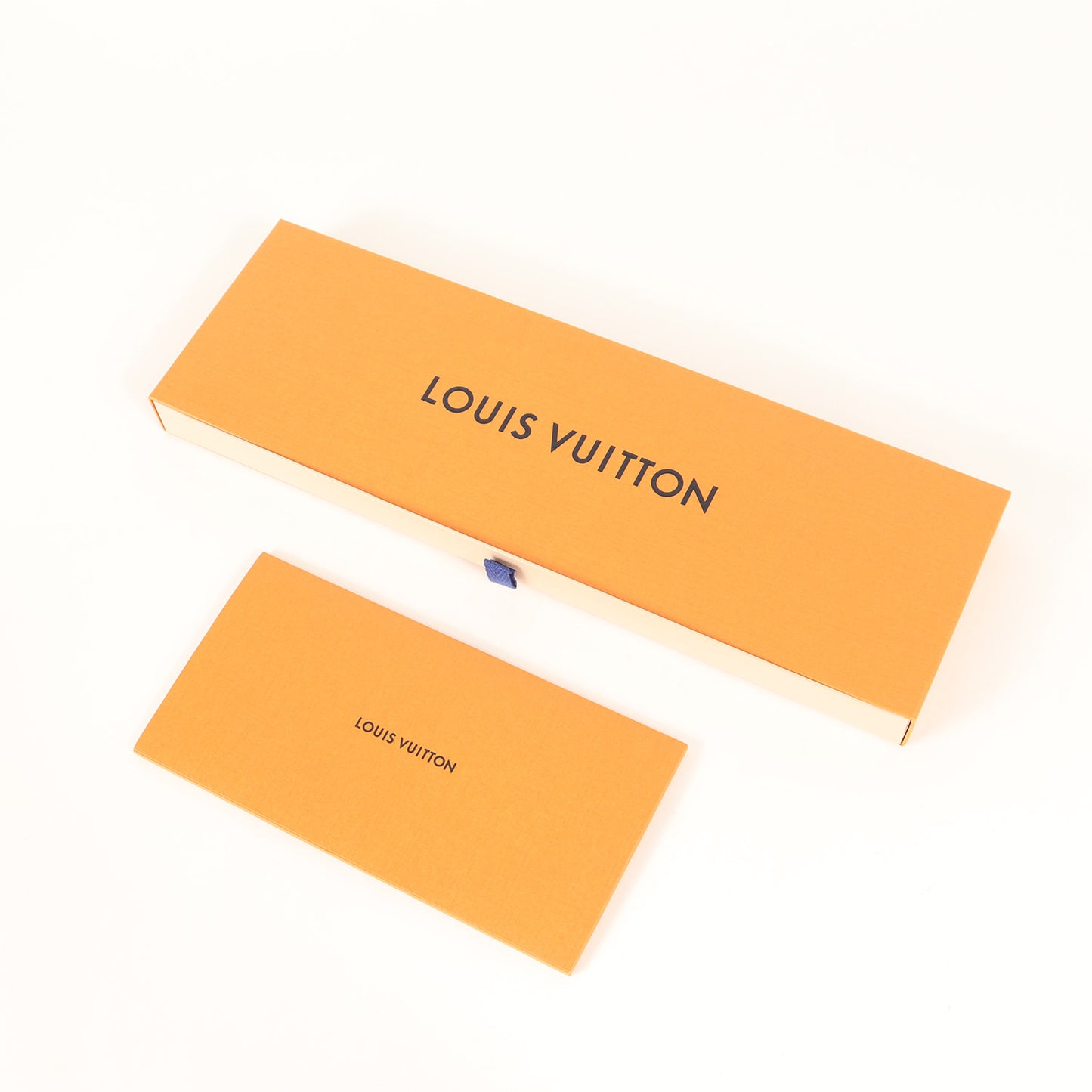 [近年モデル] 24K金糸 ダミエ シルク ネクタイ / イタリア製 クラヴァット M74721