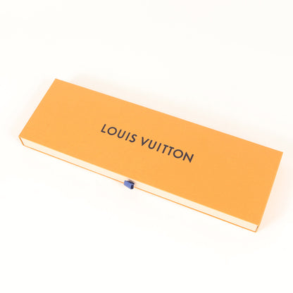 [近年モデル] タングルド レジメンタル シルク ネクタイ / イタリア製 クラヴァット M79088