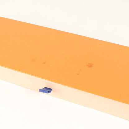 [近年モデル] レジメンタル モノグラム シルク ネクタイ / イタリア製 クラヴァット M77477