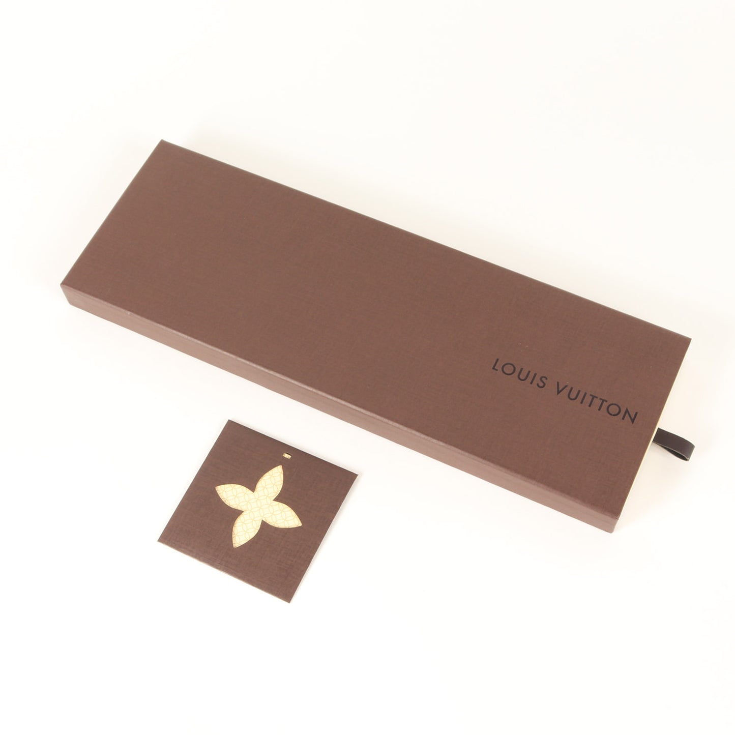 マイクロ モノグラム シルク ネクタイ / イタリア製 クラヴァット Ｍ67998