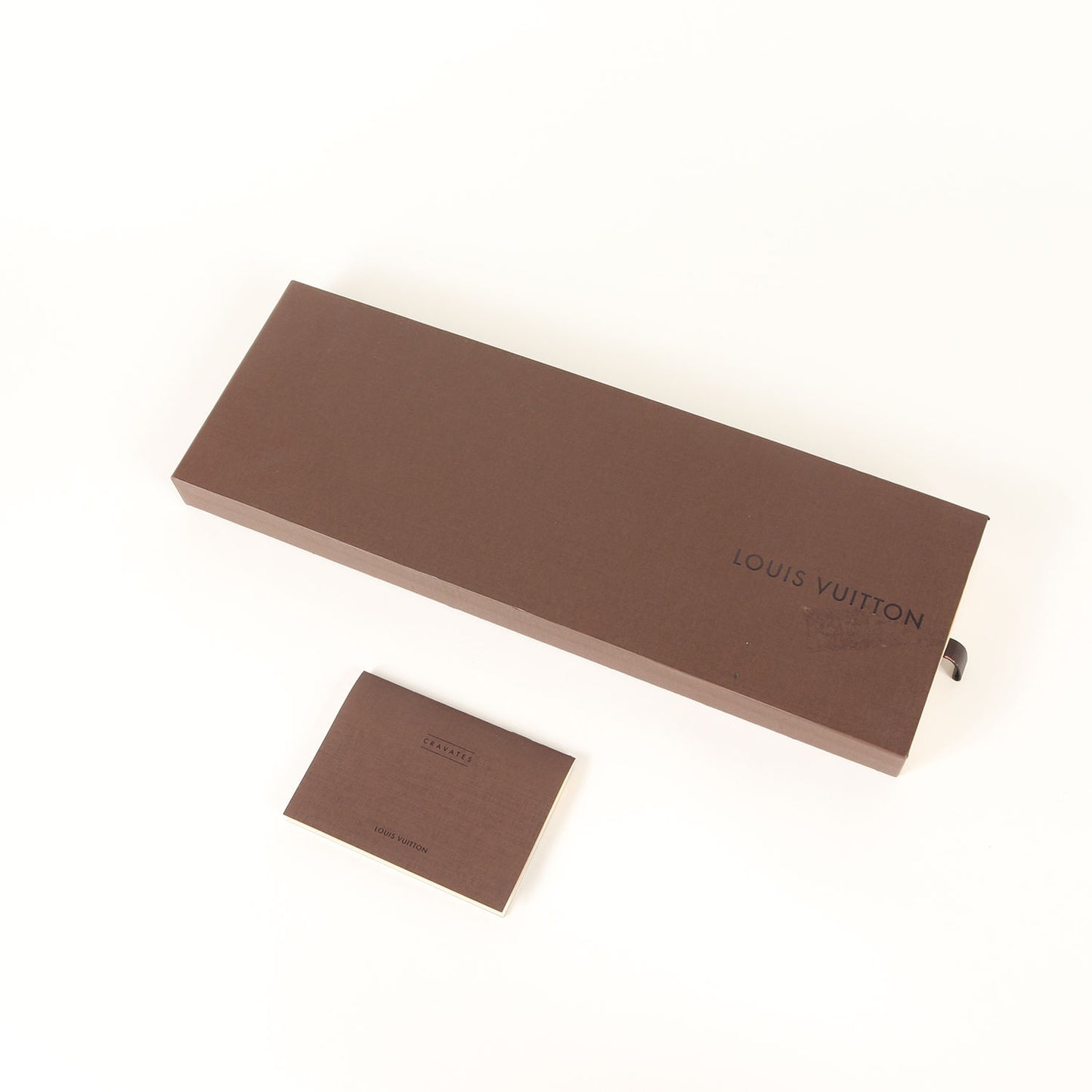 ダミエ ミックス モノグラム シルク ネクタイ / イタリア製 クラヴァット