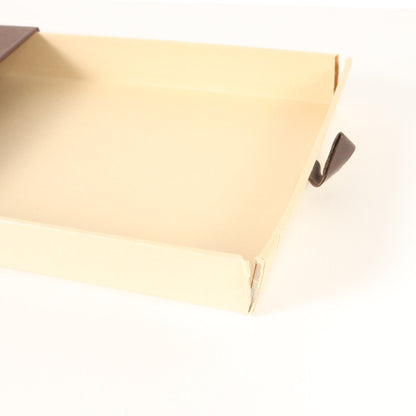 水玉 モノグラム シルク ネクタイ / イタリア製 クラヴァット M73226