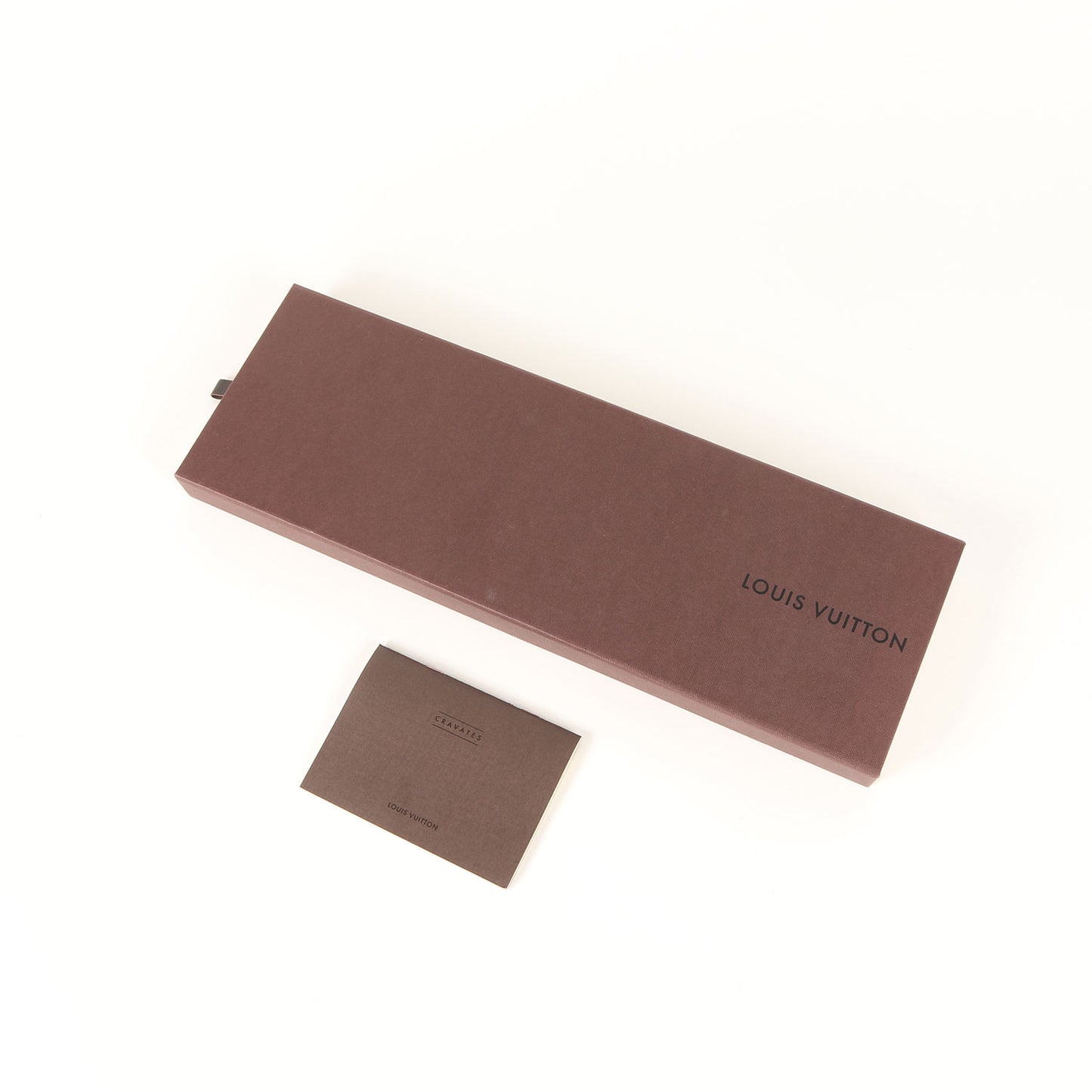 モノグラム ドット シルク ネクタイ / イタリア製 クラヴァット