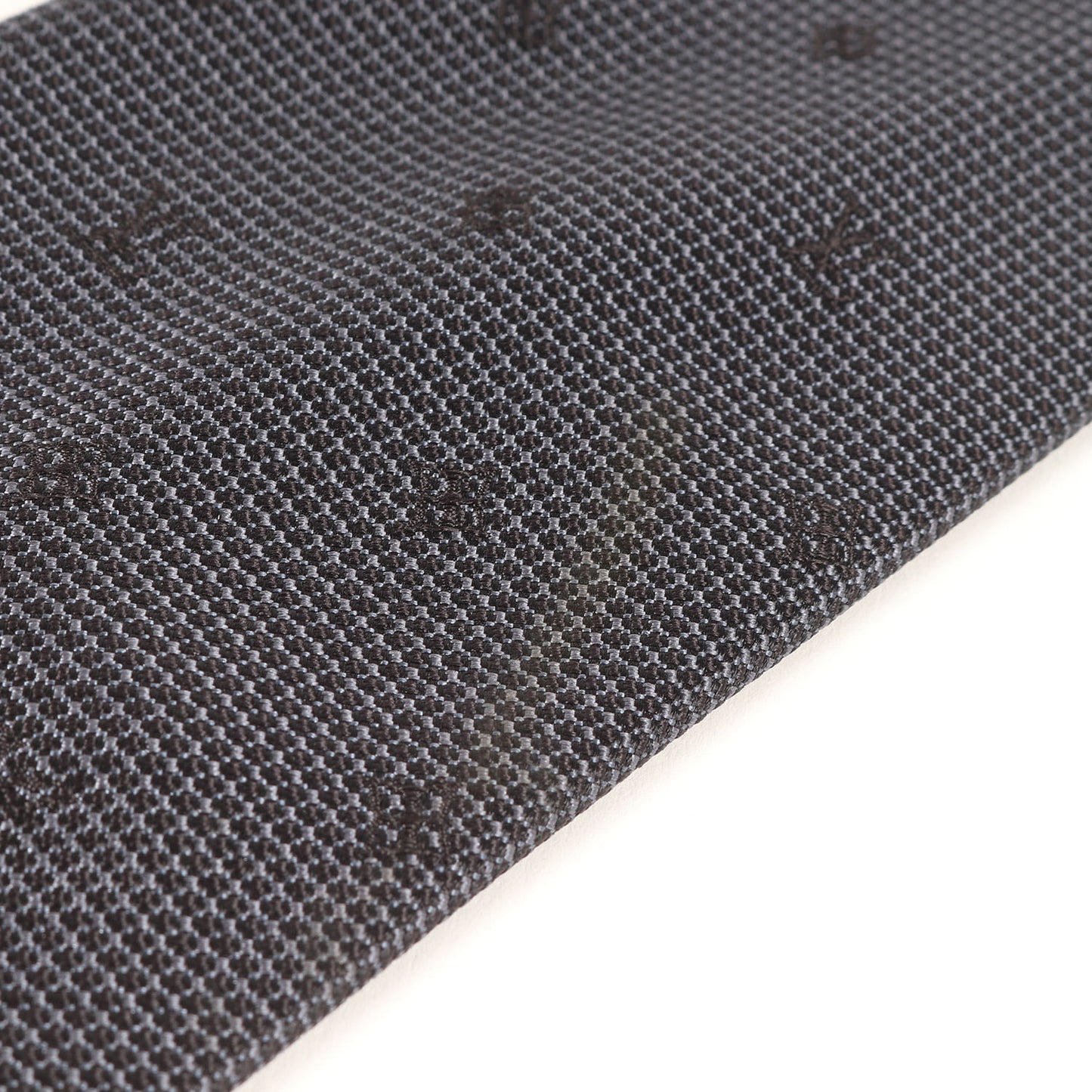 モノグラム シルク ネクタイ / イタリア製 クラヴァット