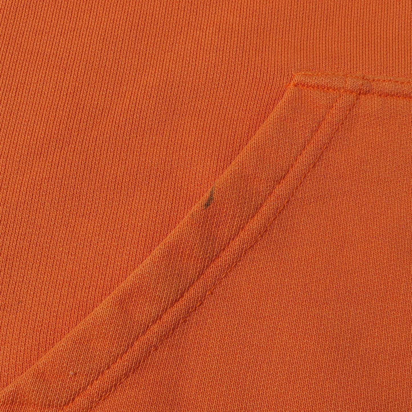 自己紹介シール プリント オーバーサイズ スウェットパーカー (Hello my name is Hoodie)