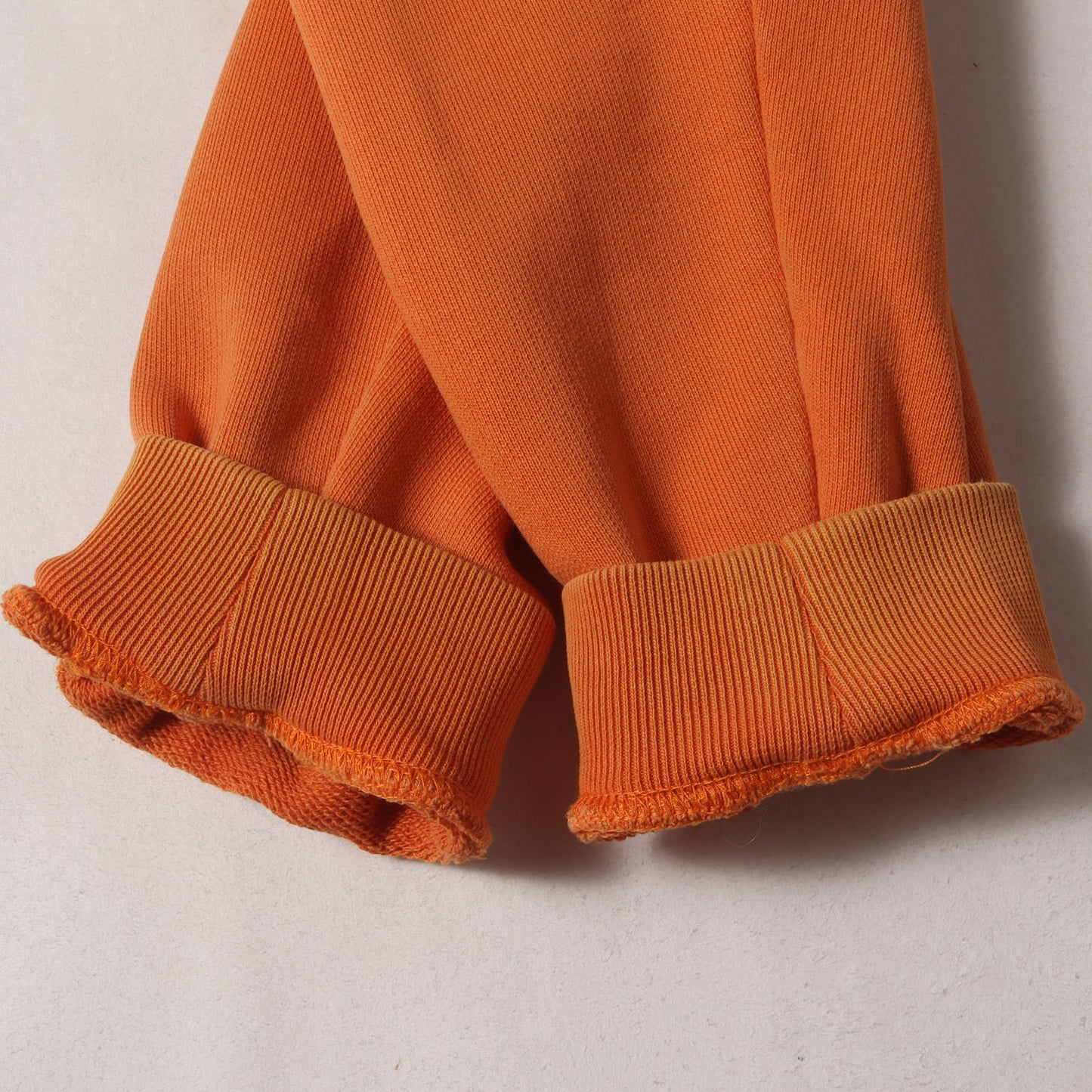 自己紹介シール プリント オーバーサイズ スウェットパーカー (Hello my name is Hoodie)