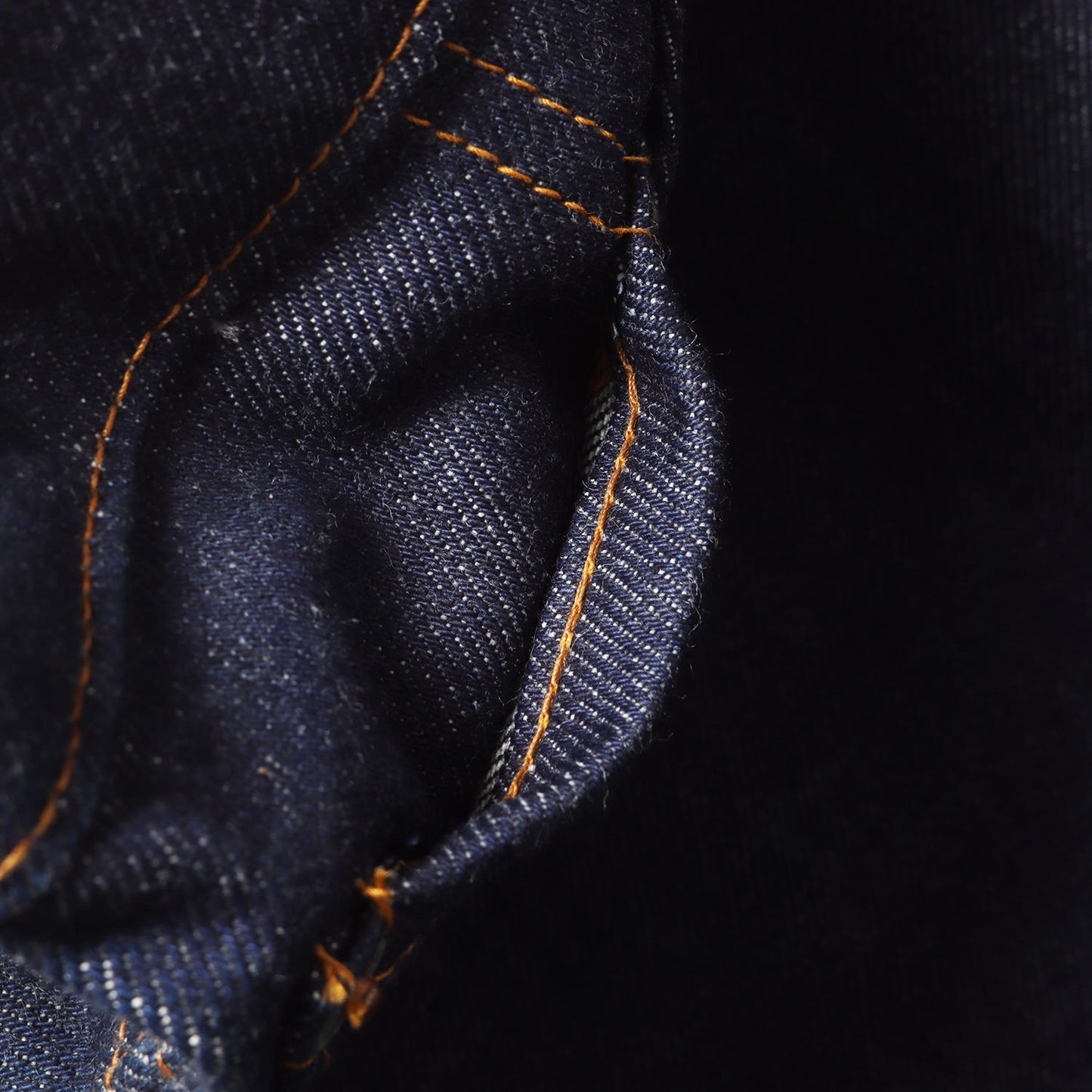 [香港製 デッドストック] 80s 極東リーバイス 505-0217H デニムパンツ