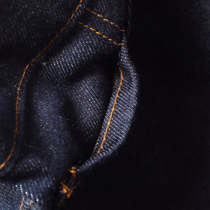 [香港製 デッドストック] 80s 極東リーバイス 505-0217H デニムパンツ