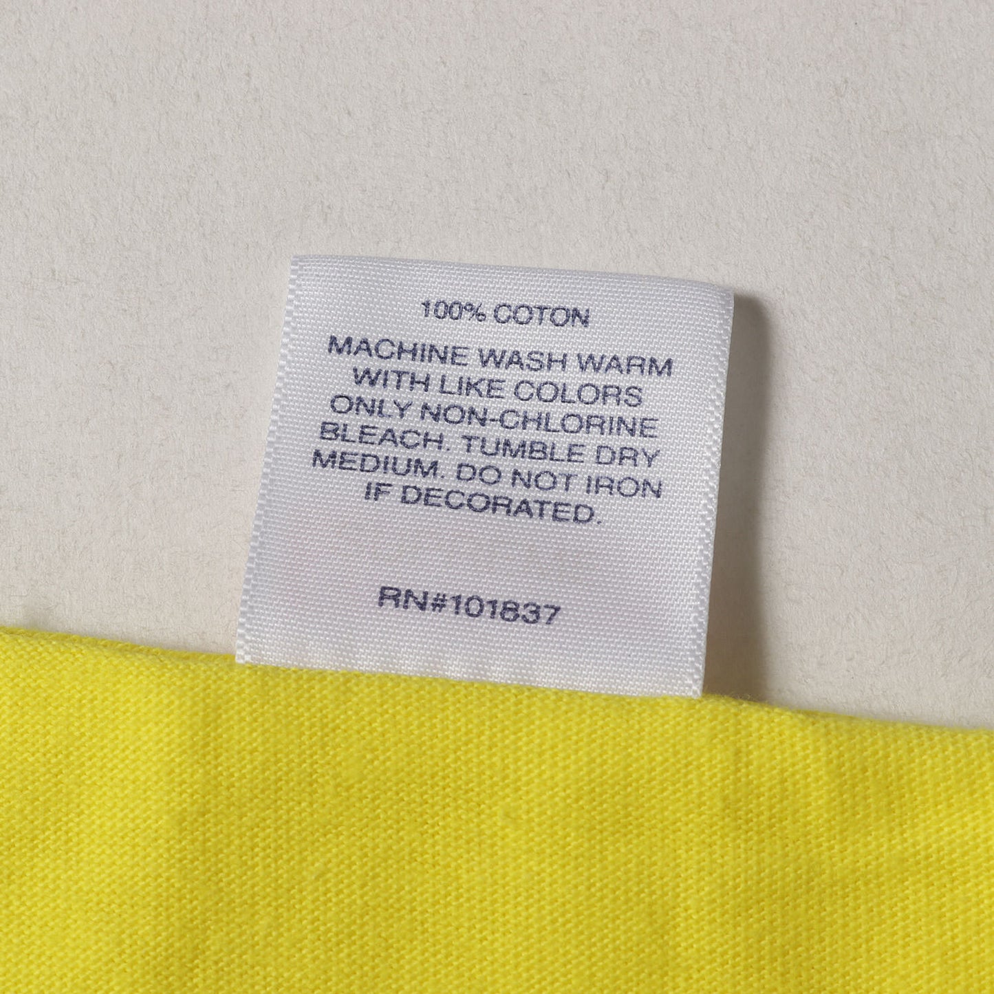 19AW バンダナ BOXロゴ Tシャツ (Bandana Box Logo Tee)