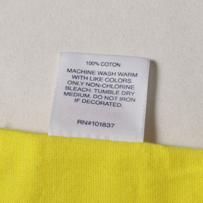 19AW バンダナ BOXロゴ Tシャツ (Bandana Box Logo Tee)