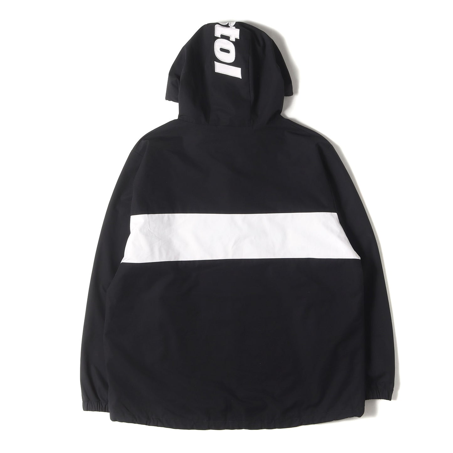 コカコーラ アノラックジャケット / ウォームアップパンツ セットアップ (COCA-COLA HALF ZIP ANORAK / WARM UP PANTS)