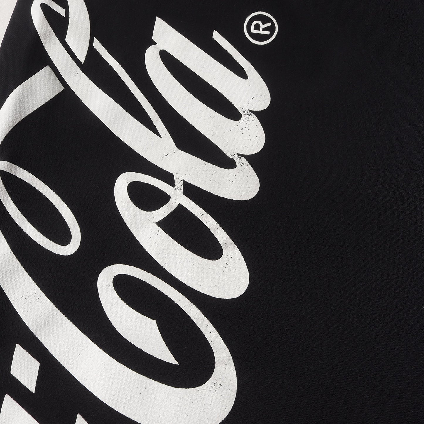 コカコーラ アノラックジャケット / ウォームアップパンツ セットアップ (COCA-COLA HALF ZIP ANORAK / WARM UP PANTS)