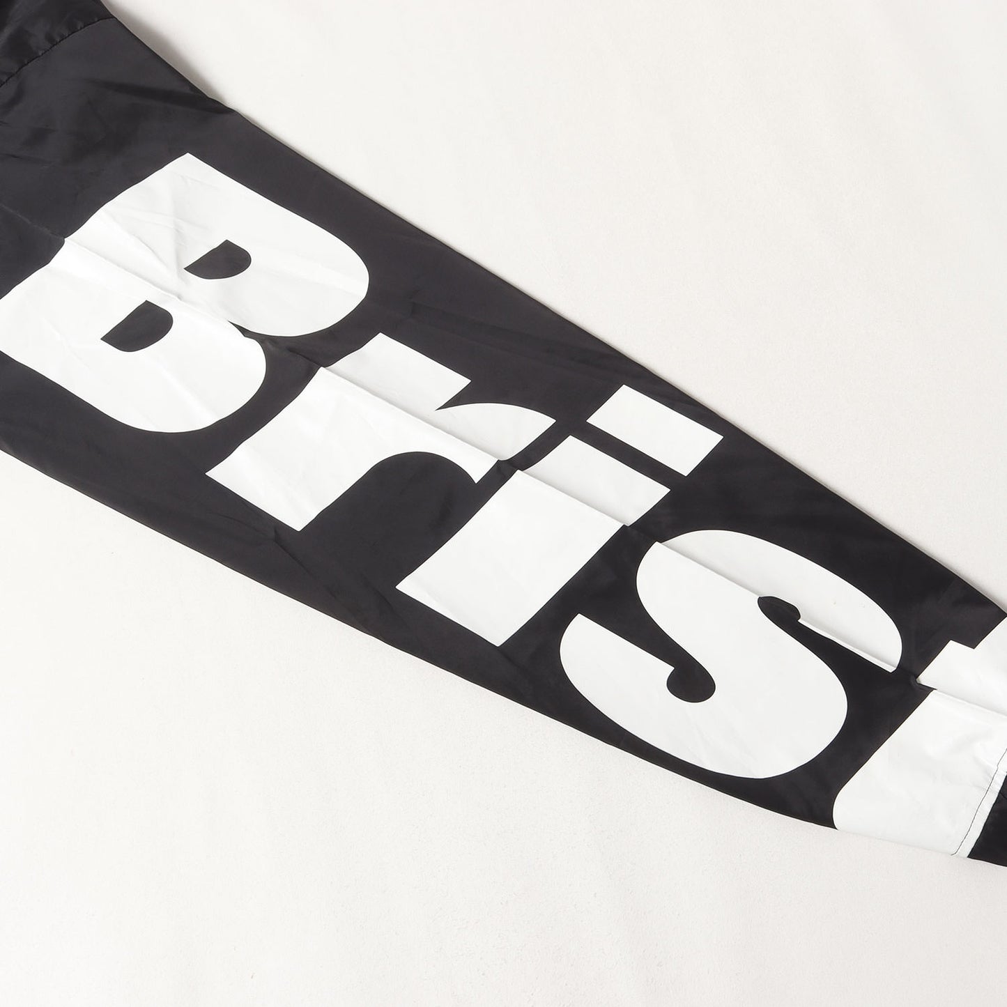 ブリストル アームロゴ ロングスリーブ ピステ (Bristol BIG LOGO LONG PISTE)