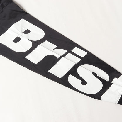 ブリストル アームロゴ ロングスリーブ ピステ (Bristol BIG LOGO LONG PISTE)