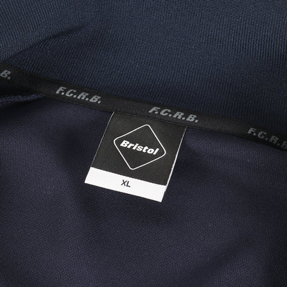 バックロゴ トレーニング トラックジャケット (TRAINING TRACK JACKET)