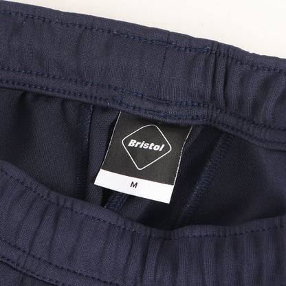 サイドテープ トレーニング トラック パンツ (TRAINING TRACK RIBBED PANTS)