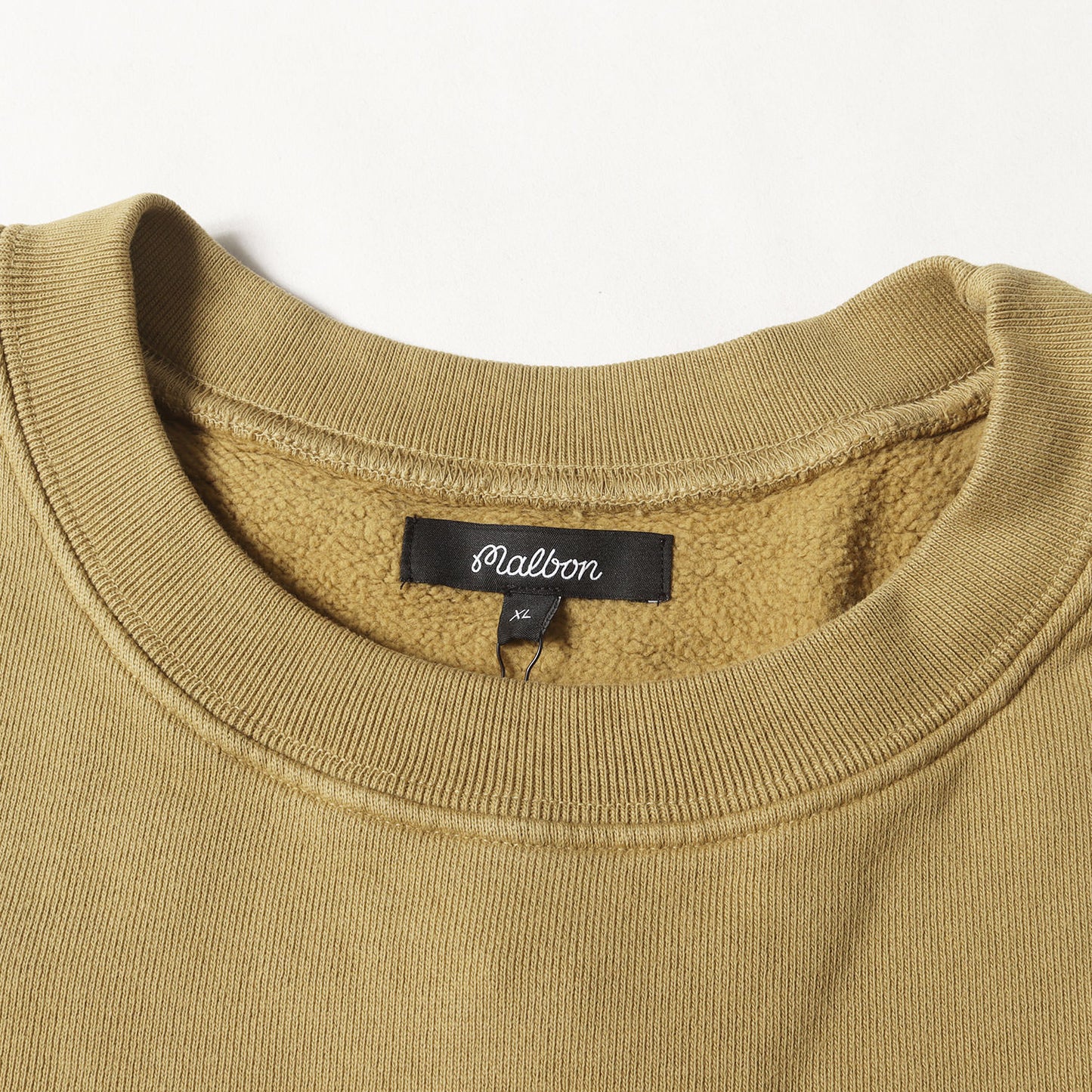 マスコットプリント クルーネック スウェット (Mascot Crewneck ) USA製