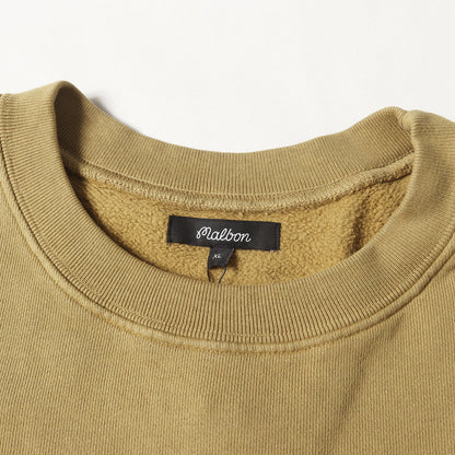 マスコットプリント クルーネック スウェット (Mascot Crewneck ) USA製