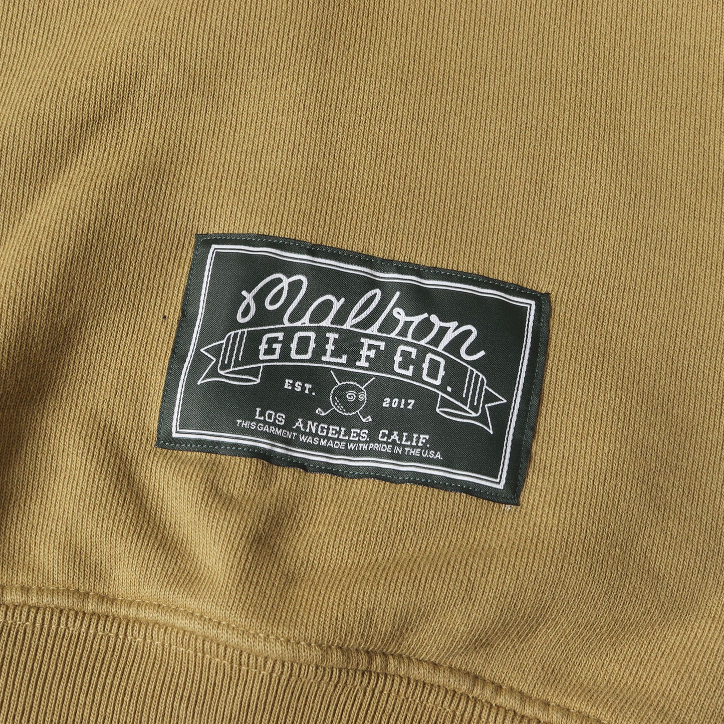 マスコットプリント クルーネック スウェット (Mascot Crewneck ) USA製