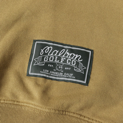 マスコットプリント クルーネック スウェット (Mascot Crewneck ) USA製