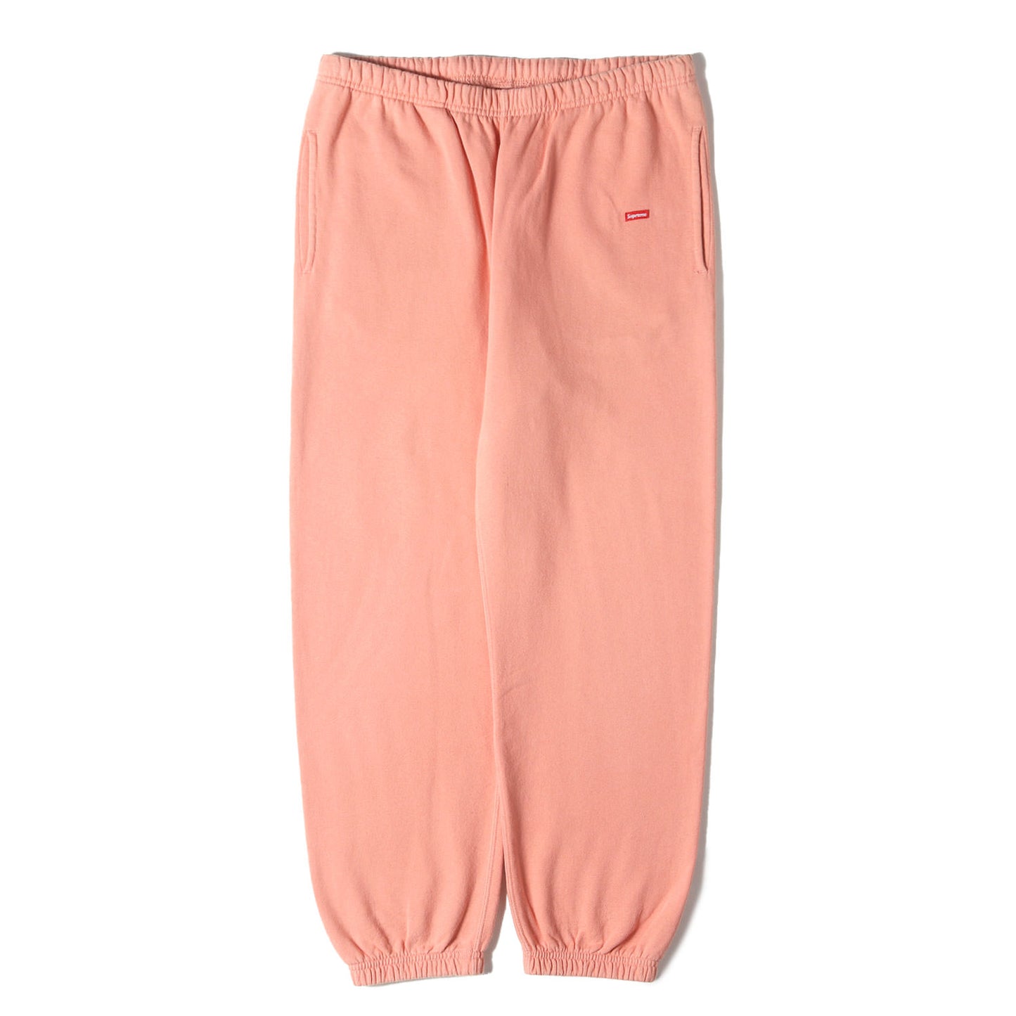 21SS スモール BOXロゴ スウェットパンツ (Small Box Sweatpant)
