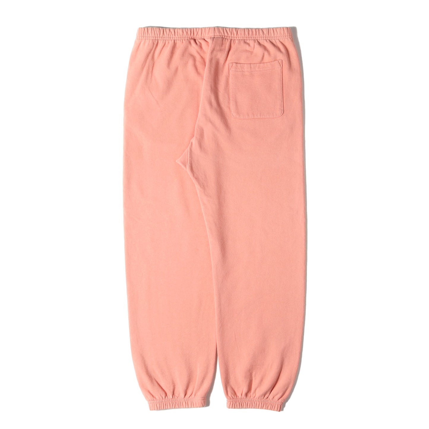 21SS スモール BOXロゴ スウェットパンツ (Small Box Sweatpant)