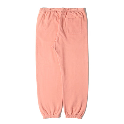 21SS スモール BOXロゴ スウェットパンツ (Small Box Sweatpant)