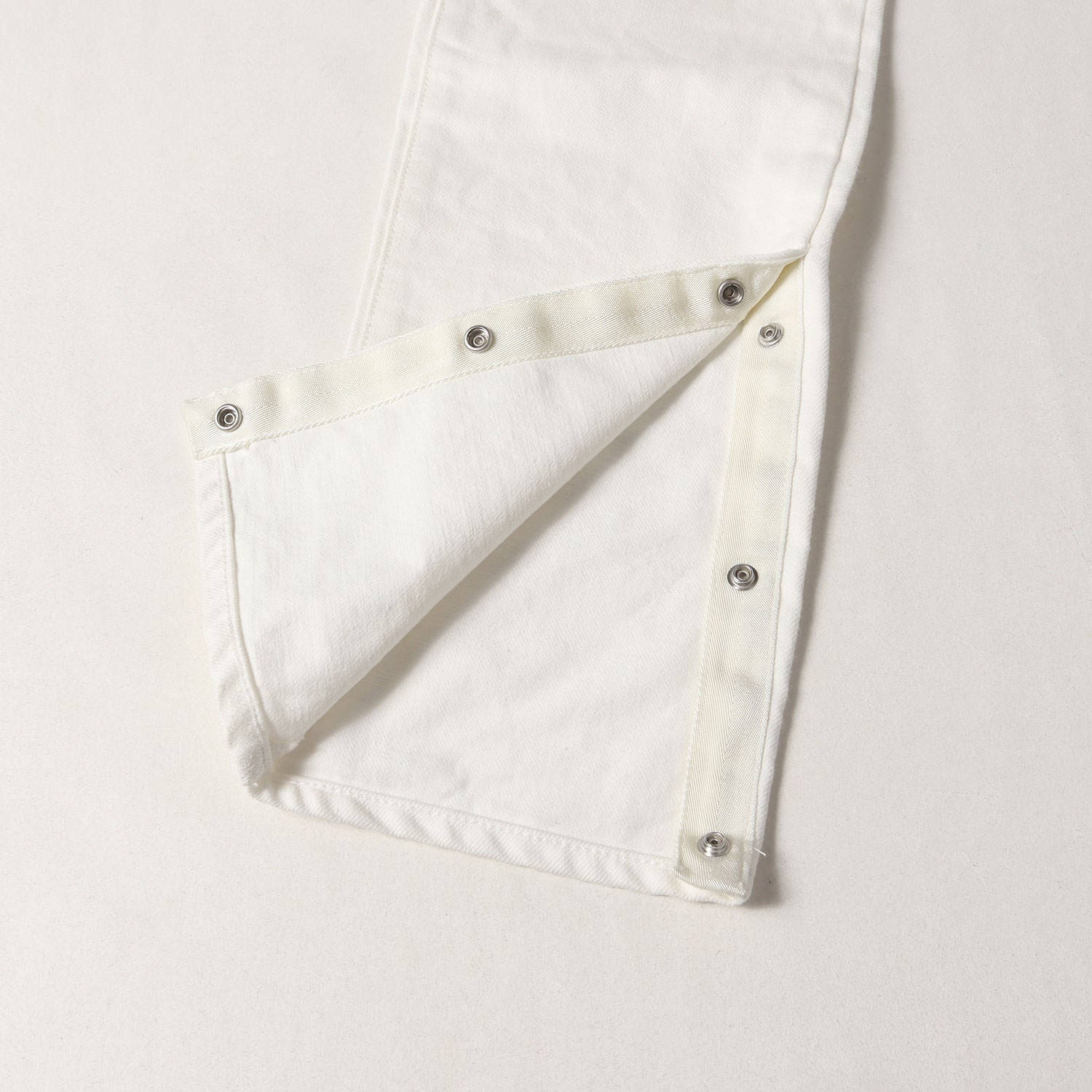 DIOR sacai 21AW ロゴワッペン スウェット ホワイト白Sディオール DIOR sacai 21AW ロゴワッペン スウェット ホワイト白S