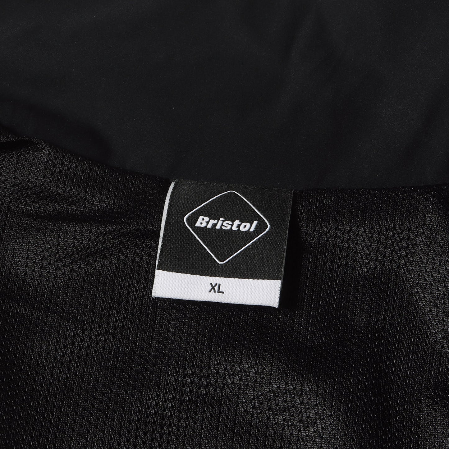 24SS バックフルロゴ ツートーン ロングテイル プラクティス ジャケット(LONG TAIL PRACTICE JACKET)