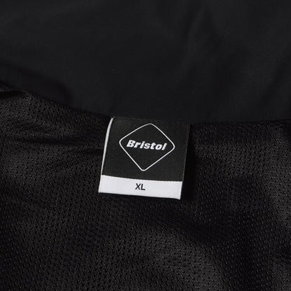 24SS バックフルロゴ ツートーン ロングテイル プラクティス ジャケット(LONG TAIL PRACTICE JACKET)