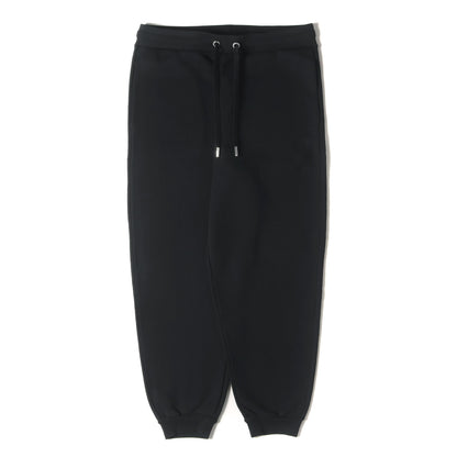 ハートマーク刺繍 スウェット ジョガーパンツ (TONAL BIG ADC TRACK PANTS)