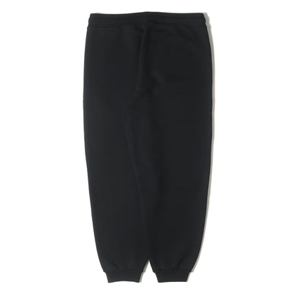 ハートマーク刺繍 スウェット ジョガーパンツ (TONAL BIG ADC TRACK PANTS)