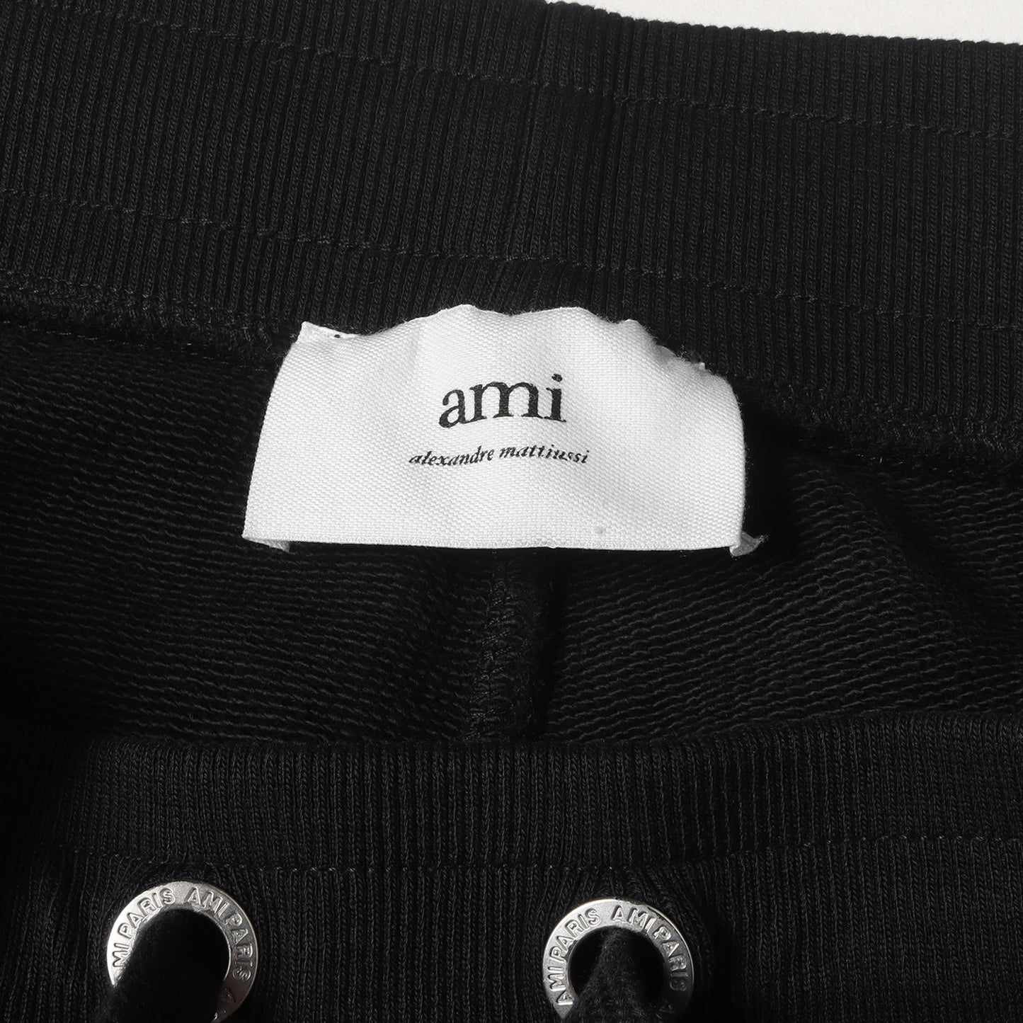 ハートマーク刺繍 スウェット ジョガーパンツ (TONAL BIG ADC TRACK PANTS)