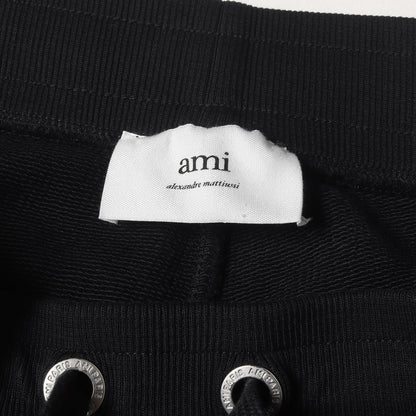 ハートマーク刺繍 スウェット ジョガーパンツ (TONAL BIG ADC TRACK PANTS)