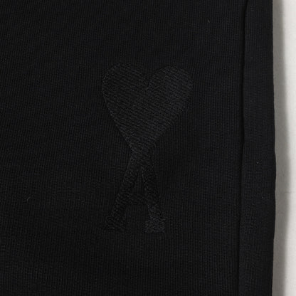 ハートマーク刺繍 スウェット ジョガーパンツ (TONAL BIG ADC TRACK PANTS)