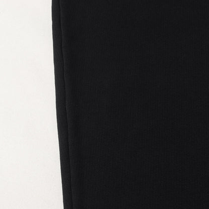 ハートマーク刺繍 スウェット ジョガーパンツ (TONAL BIG ADC TRACK PANTS)