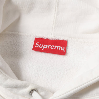 20SS リー・バウリー エアブラシ スウェットパーカー (Leigh Bowery Airbrushed Hooded Sweatshirt)