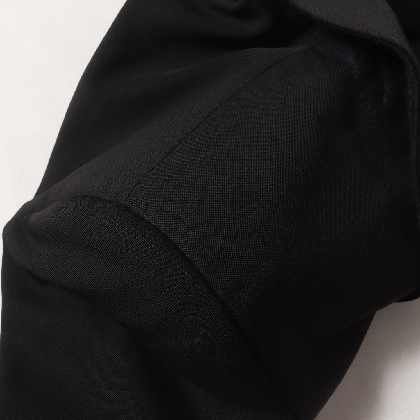 14AW エディ期 サテンラペル スモーキング 1B ジャケット