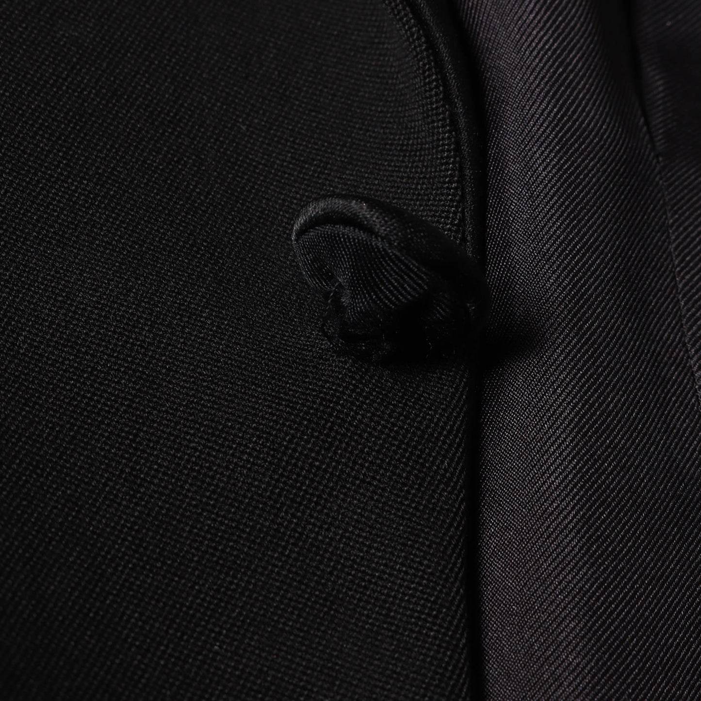 14AW エディ期 サテンラペル スモーキング 1B ジャケット