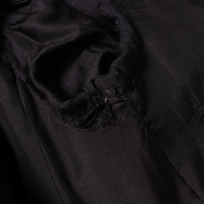 14AW エディ期 サテンラペル スモーキング 1B ジャケット