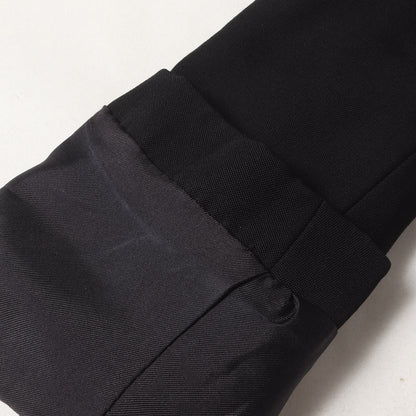 14AW エディ期 サテンラペル スモーキング 1B ジャケット