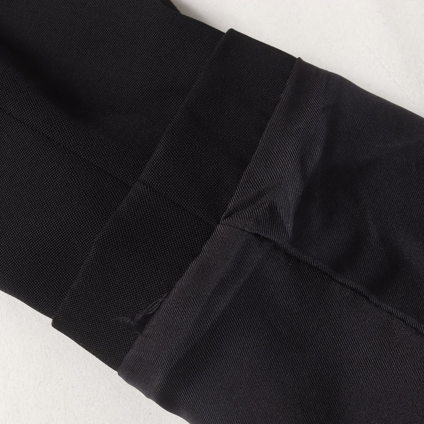 14AW エディ期 サテンラペル スモーキング 1B ジャケット