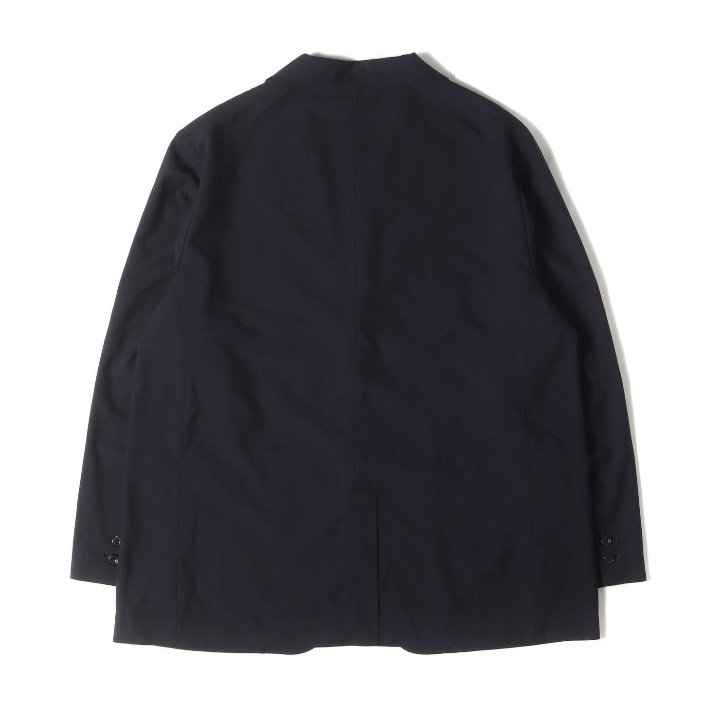 24SS ウール トロピカル スポーツ コート (Unlikely Assembled Sports Coat Tropical)
