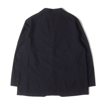 24SS ウール トロピカル スポーツ コート (Unlikely Assembled Sports Coat Tropical)