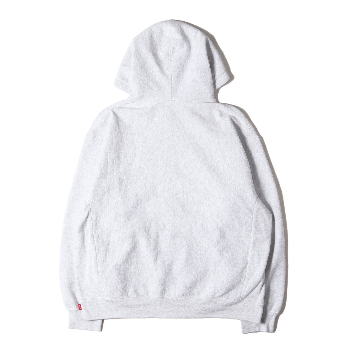 23AW カモフラージュ BOXロゴ スウェットパーカー (Box Logo Hooded Sweatshirt)