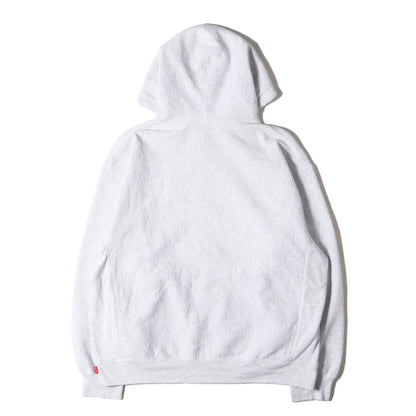23AW カモフラージュ BOXロゴ スウェットパーカー (Box Logo Hooded Sweatshirt)