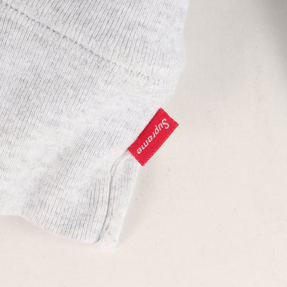 23AW カモフラージュ BOXロゴ スウェットパーカー (Box Logo Hooded Sweatshirt)
