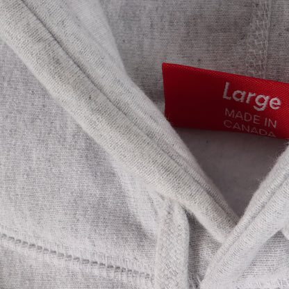 23AW カモフラージュ BOXロゴ スウェットパーカー (Box Logo Hooded Sweatshirt)